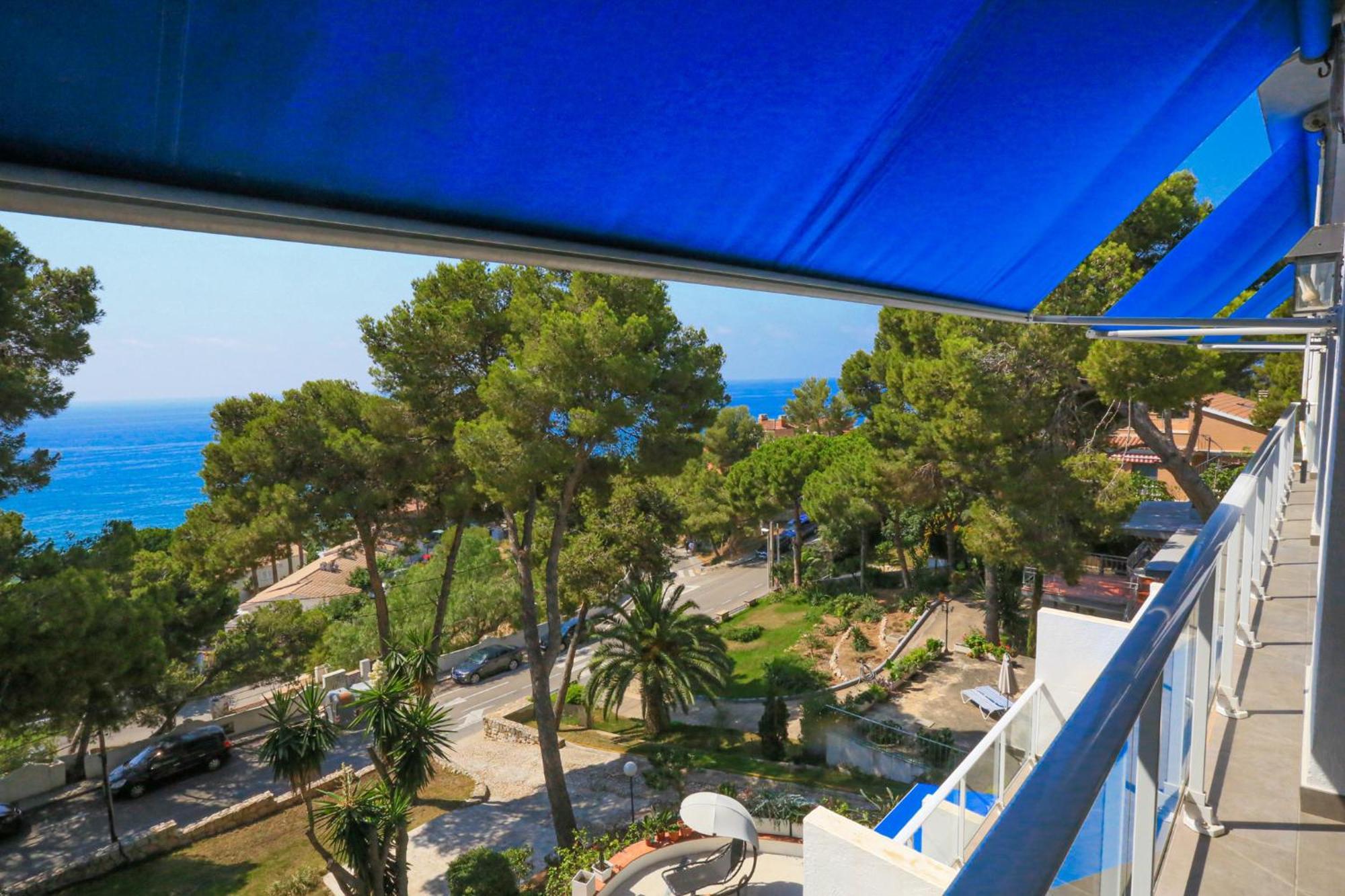 Litoral Costa Dorada - Estrella Only Families Salou Eksteriør billede