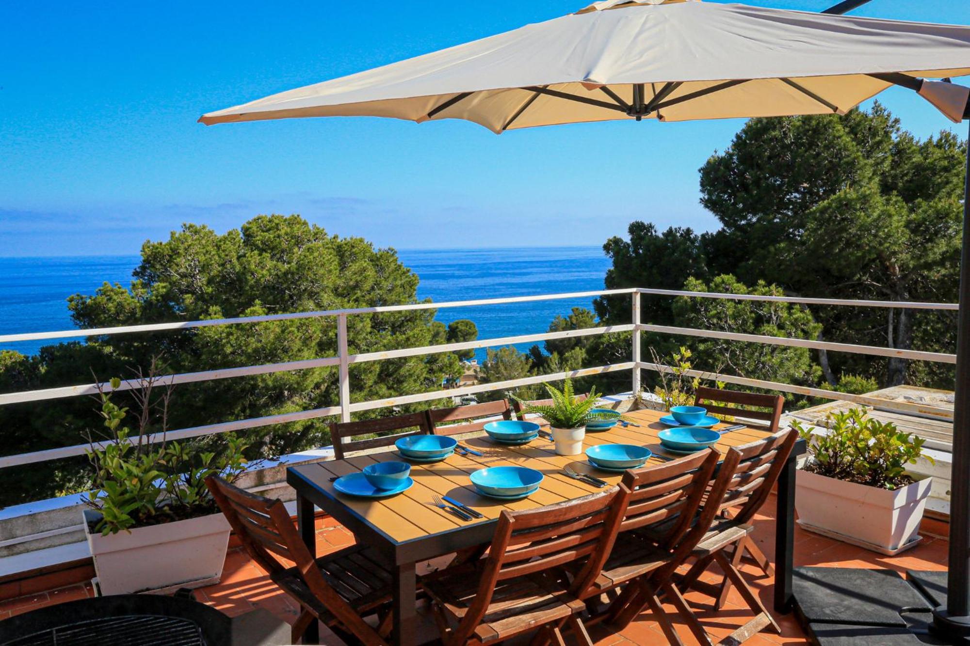 Litoral Costa Dorada - Estrella Only Families Salou Eksteriør billede