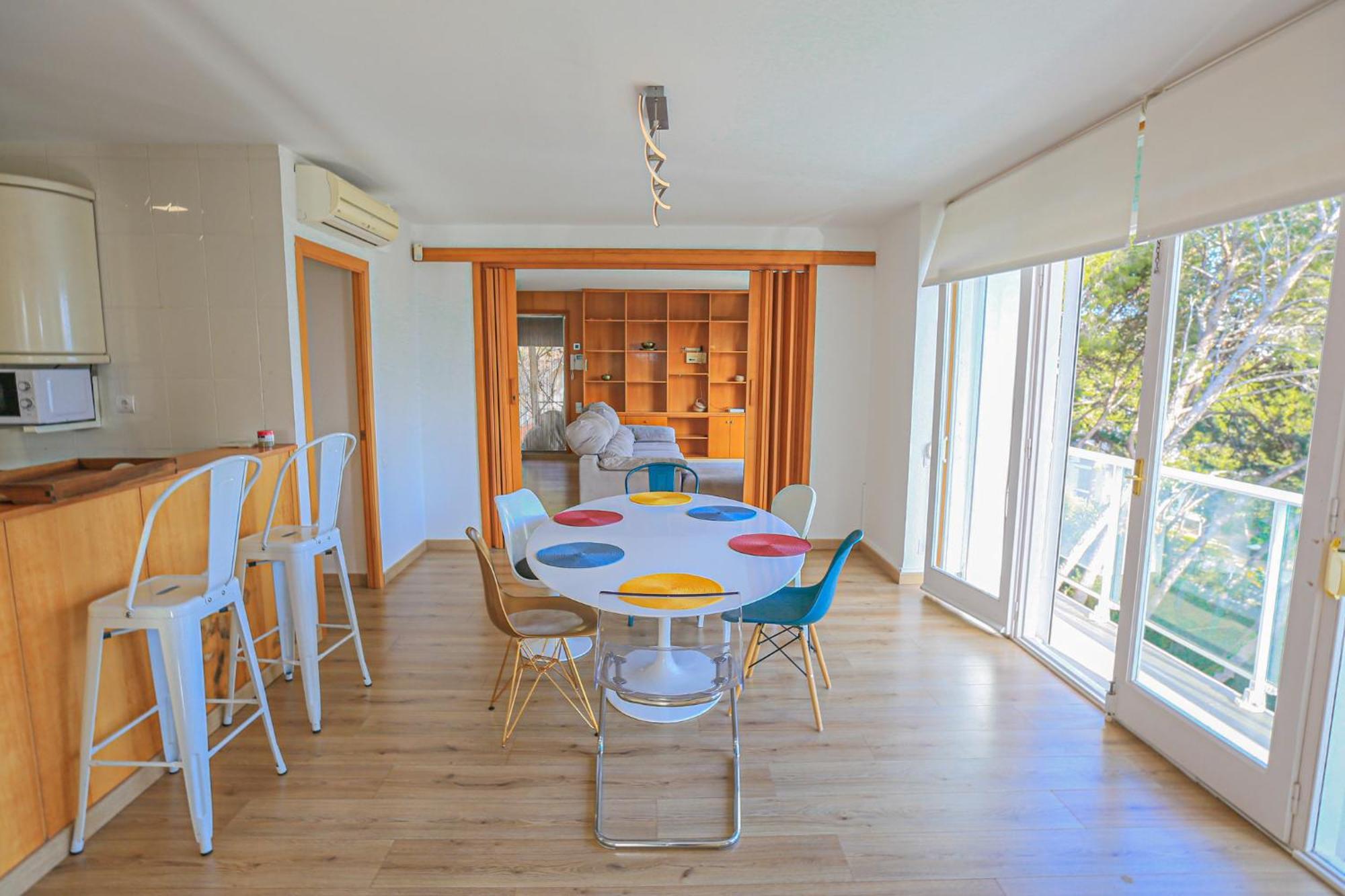Litoral Costa Dorada - Estrella Only Families Salou Eksteriør billede