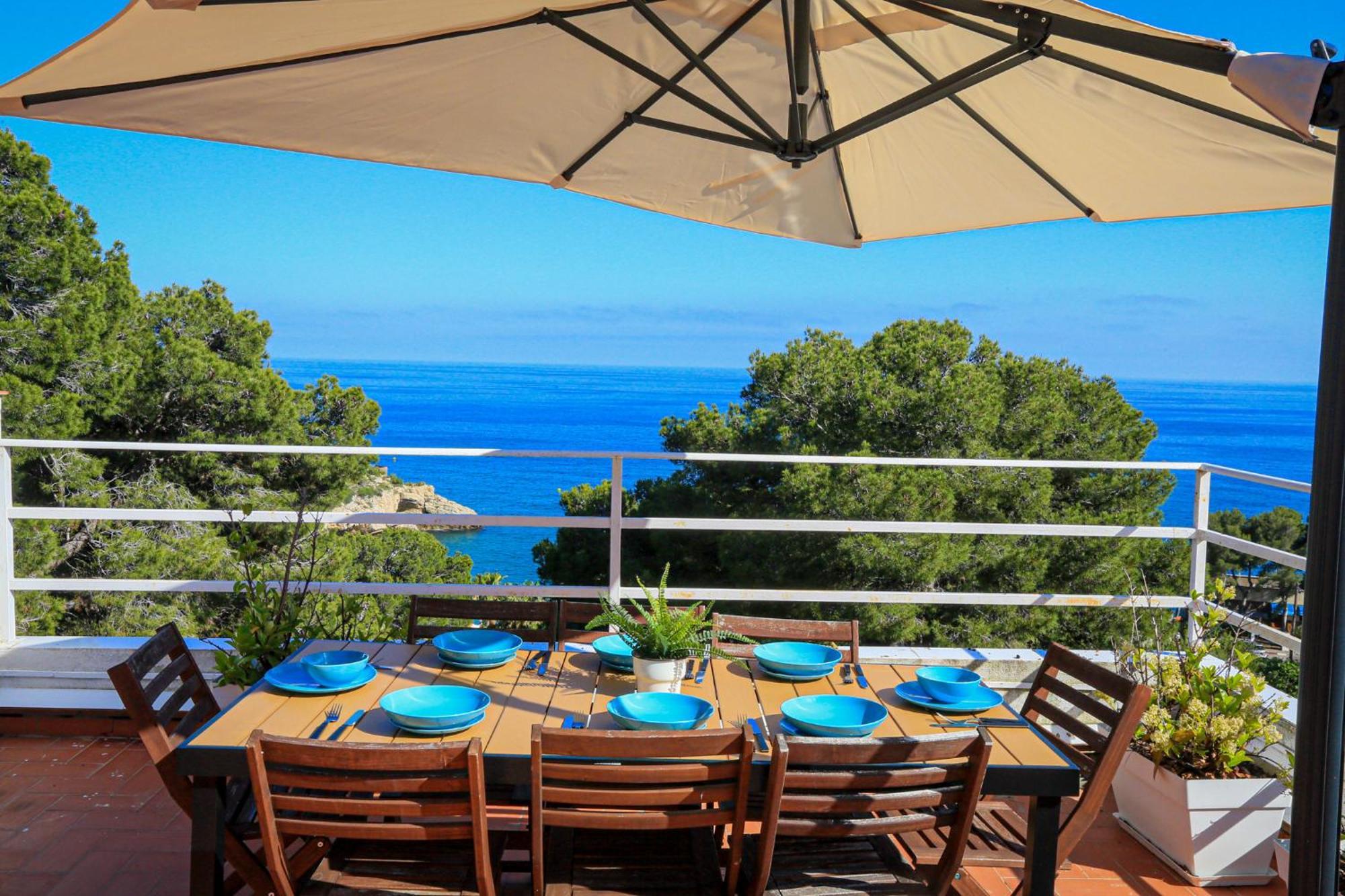 Litoral Costa Dorada - Estrella Only Families Salou Eksteriør billede