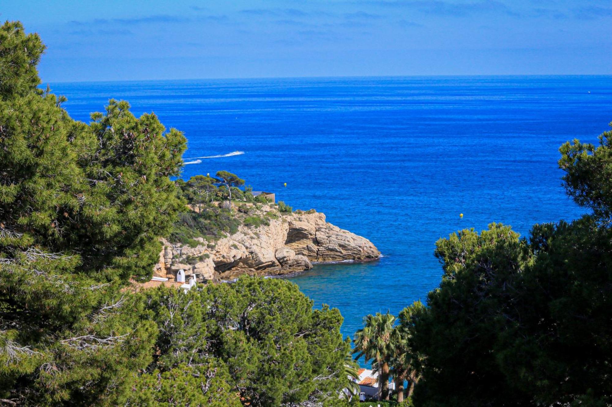 Litoral Costa Dorada - Estrella Only Families Salou Eksteriør billede