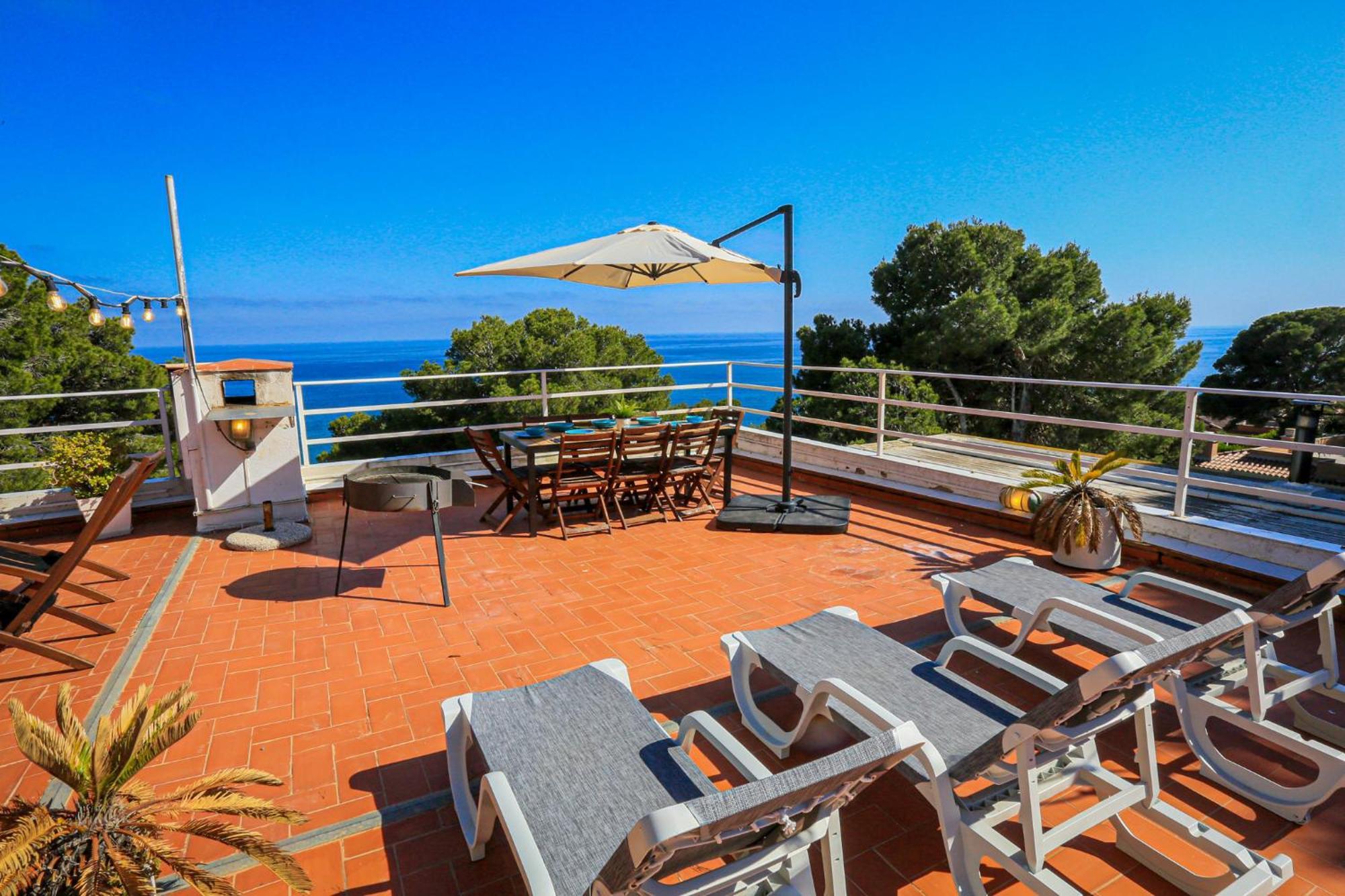 Litoral Costa Dorada - Estrella Only Families Salou Eksteriør billede